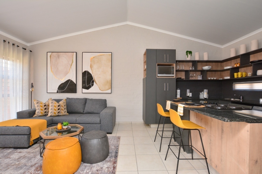 0 Bedroom Property for Sale in Van Der Hoff Park North West